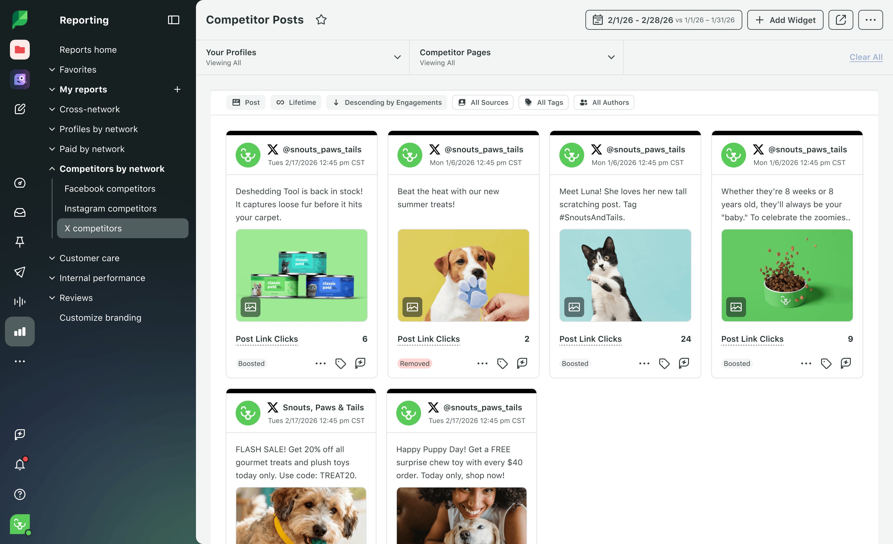 How to build a social media calendar that actually drives strategy