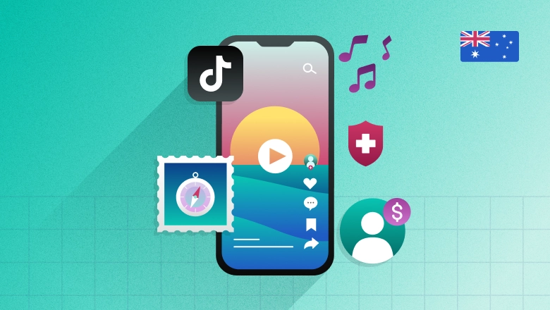 Australian TikTok statistics to inform your 2026 strategy