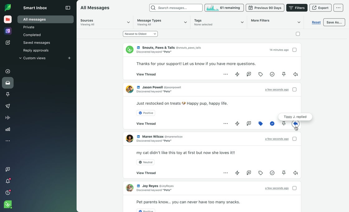 Social media moderation in 2026: The tools and tactics protecting your brand