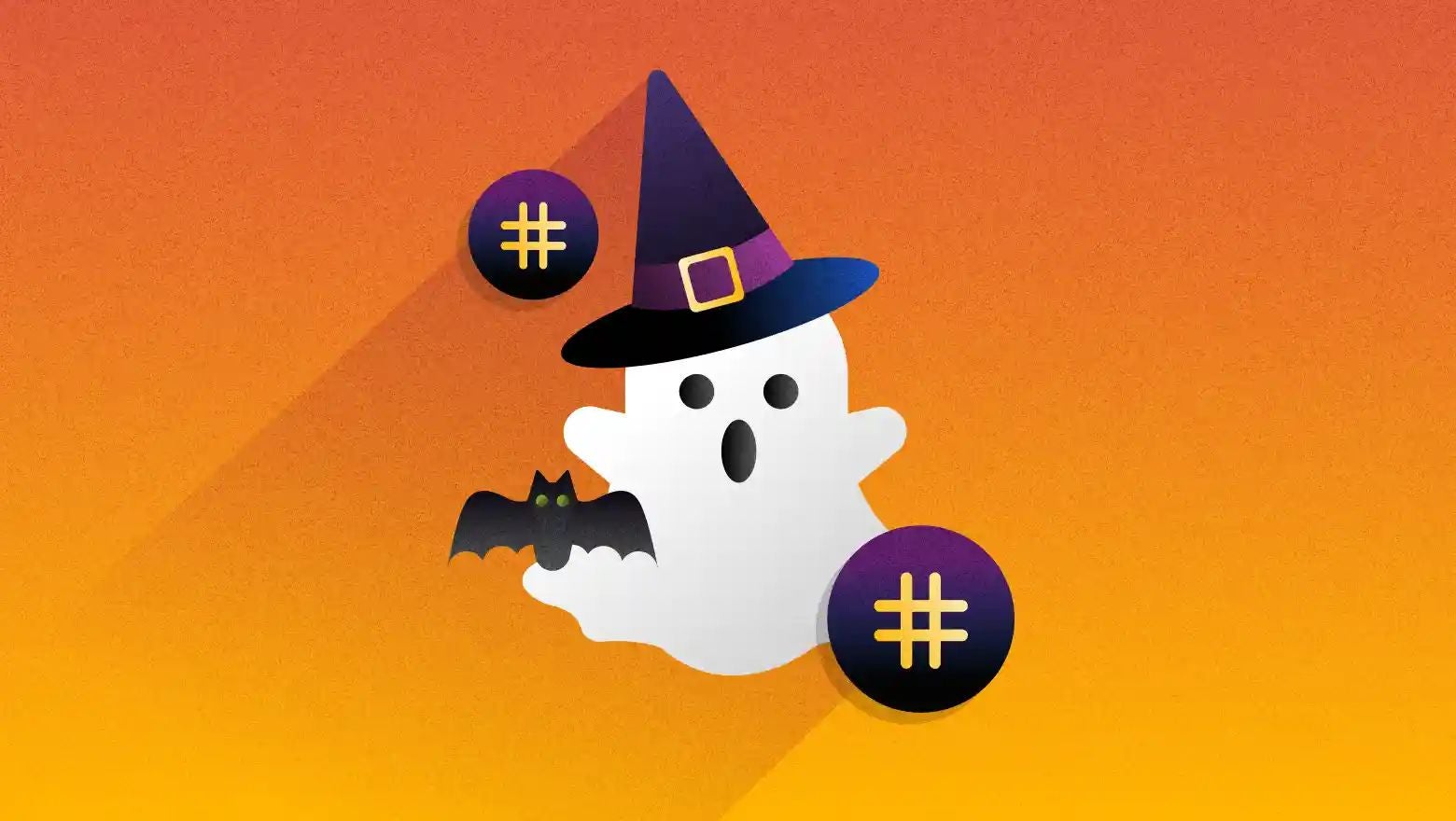 Halloween hashtags to kickoff #spookyseason