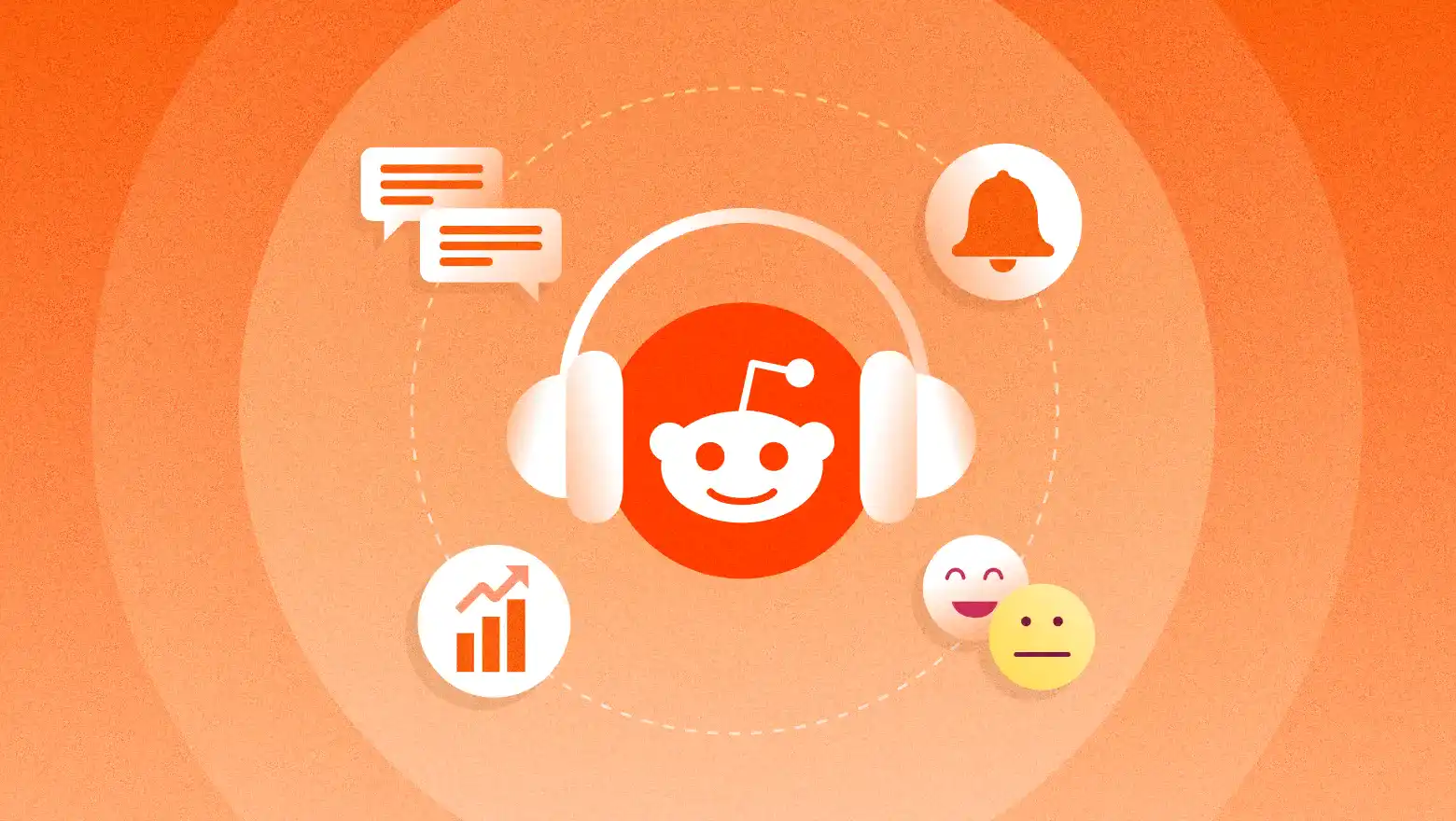 Reddit social listening: What it is and strategies for using it
