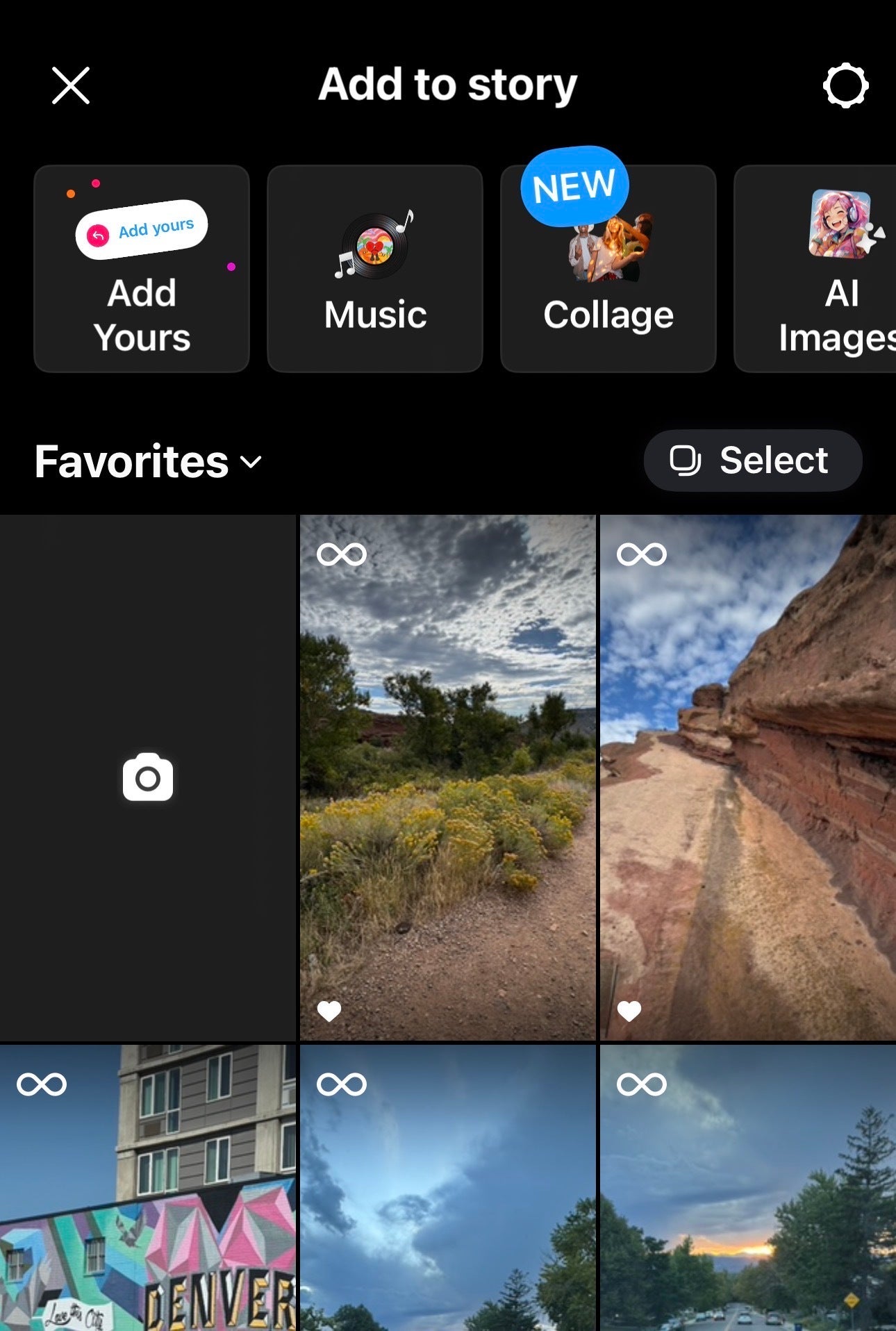 UI of 