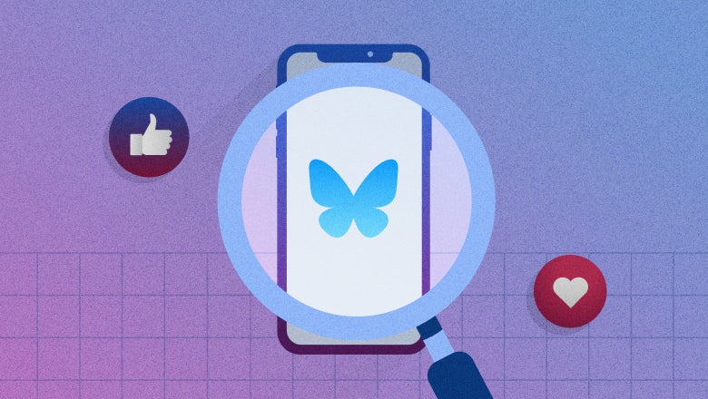 One to watch: What is Bluesky?