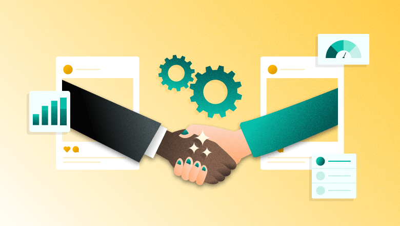 인플루언서 마케팅과 SEO의 교차점 — 크리에이터 콘텐츠가 검색 가시성을 만드는 구조