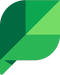 Sprout Social Leaf Logo
