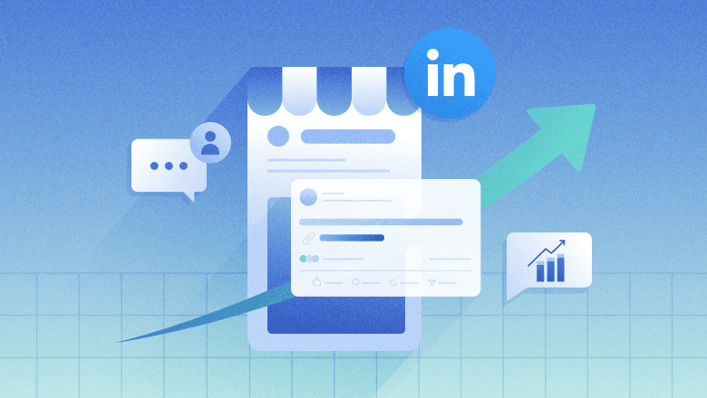 LinkedIn marketing for small business: Complete guide for 2026