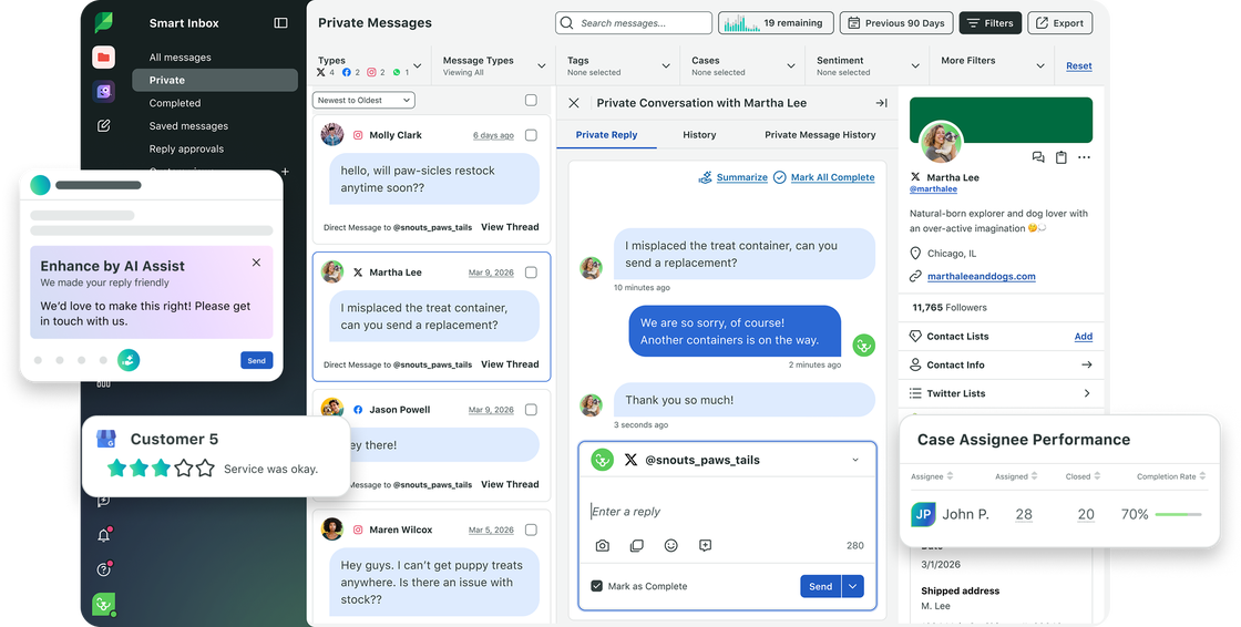 Social media moderation in 2026: The tools and tactics protecting your brand