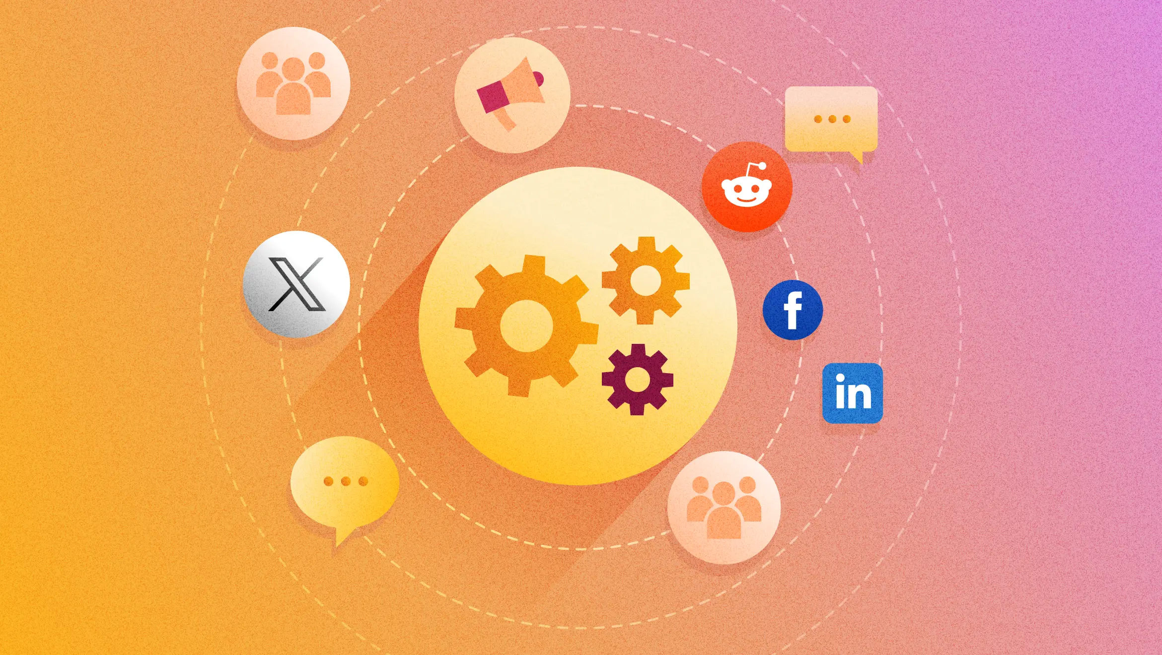 The complete guide to social media community management