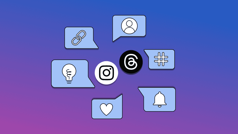 19 Threads statistics for 2026: Users, growth and engagement