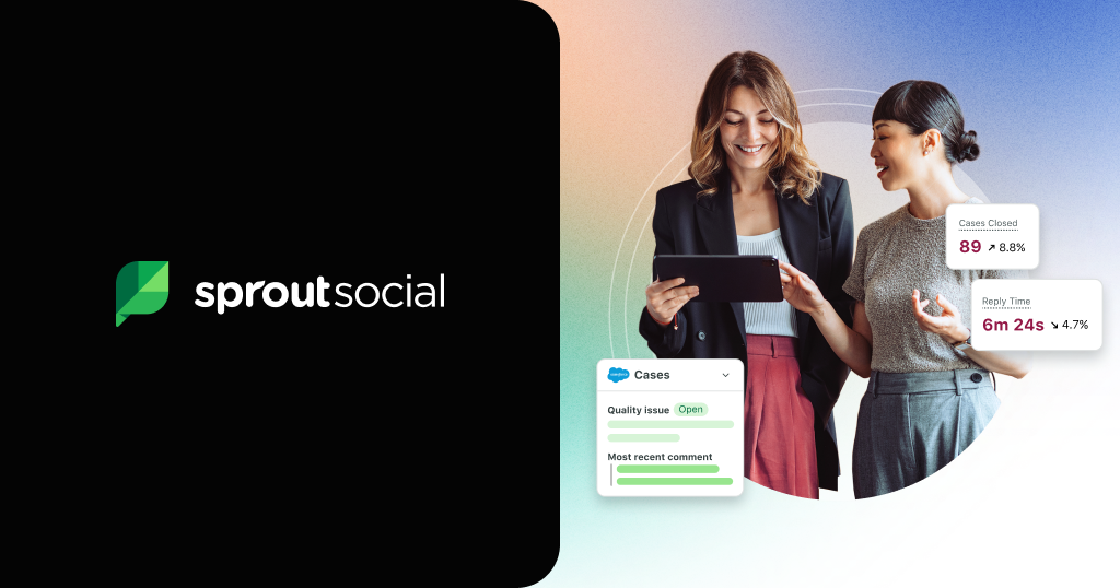 Sprout Social, Inc. photo