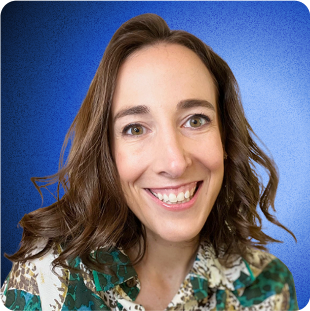 Headshot of Paige Britton